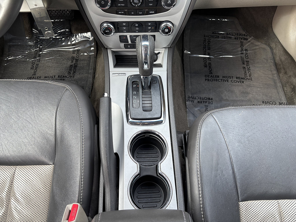Used 2010 Mercury Milan Premier FWD image 20