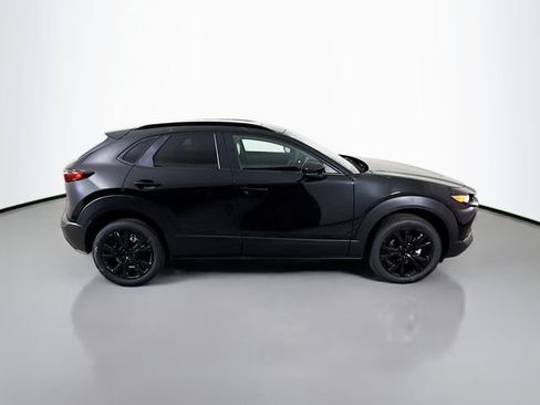 New 2026 MAZDA CX-30 AWD 2.5 S image 8