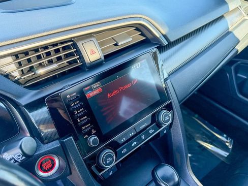 Used 2019 Honda Civic Sport Touring image 23