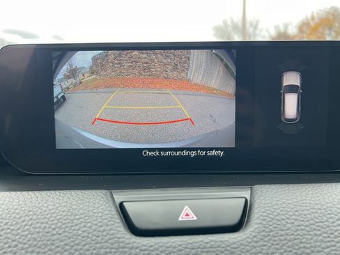 Used 2024 MAZDA CX-90 Plug-In Hybrid w/ Premium Pkg image 20