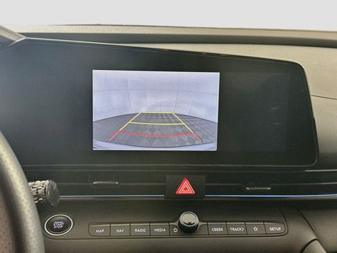 Used 2025 Hyundai Elantra N FWD image 23