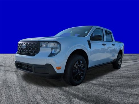 New 2026 Ford Maverick XL image 8