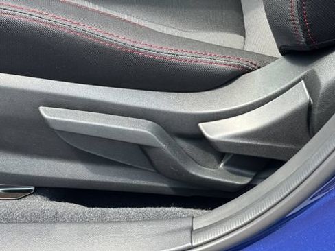 New 2026 Subaru WRX AWD/4WD image 19