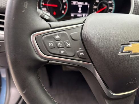 Used 2024 Chevrolet Malibu RS FWD image 19