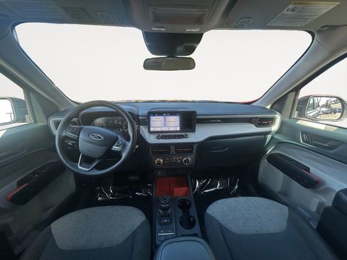 Used 2024 Ford Maverick XLT w/ Equipment Group 300A Standard image 14