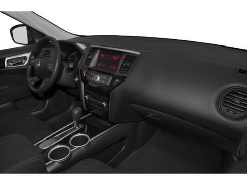 Used 2015 Nissan Pathfinder SL w/ SL Tech Package AWD/4WD image 21