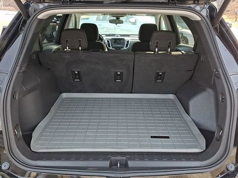 Used 2019 Chevrolet Equinox LT image 31