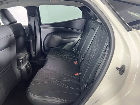 Used 2024 Ford Mustang Mach-E Select image 23