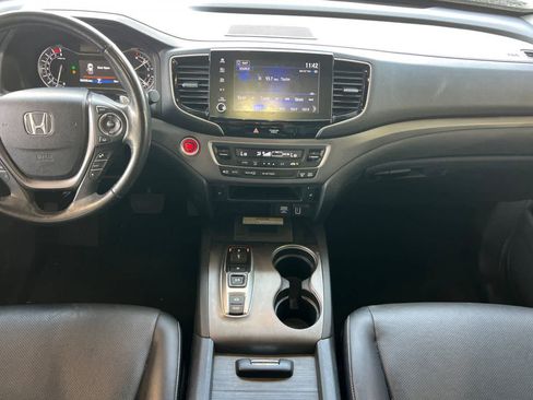 Used 2022 Honda Ridgeline RTL-E image 4