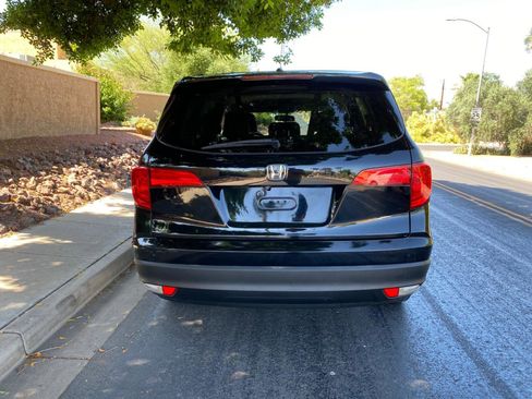 Used 2016 Honda Pilot EX-L image 7