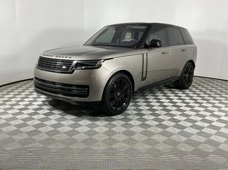 Certified 2023 Land Rover Range Rover SE video 1