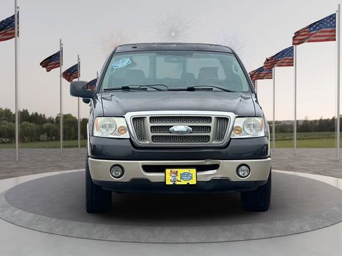 Used 2007 Ford F150 King Ranch image 2