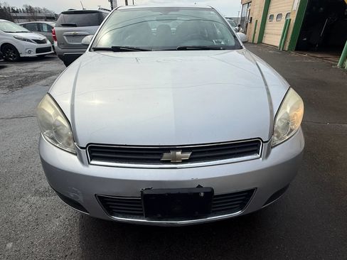 Used 2011 Chevrolet Impala LT w/ Luxury Edition Package image 8
