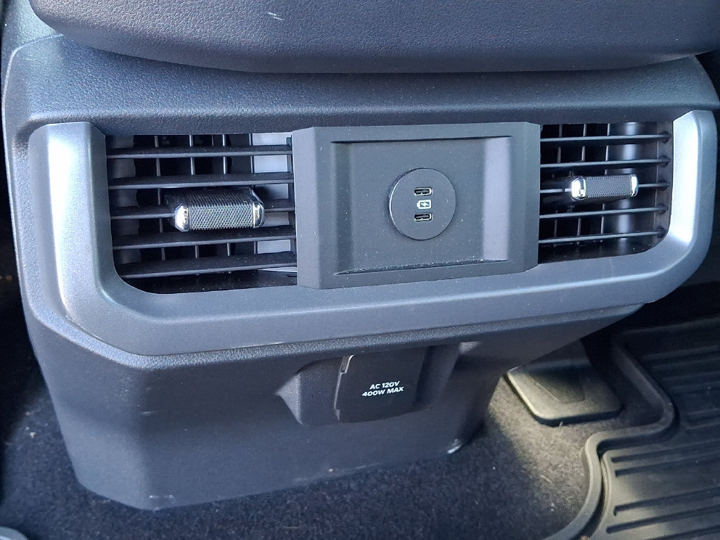 Used 2026 Ford F150 XLT w/ Equipment Group 302A MID AWD/4WD image 14