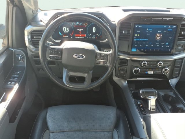 Used 2023 Ford F150 Lariat AWD/4WD image 21