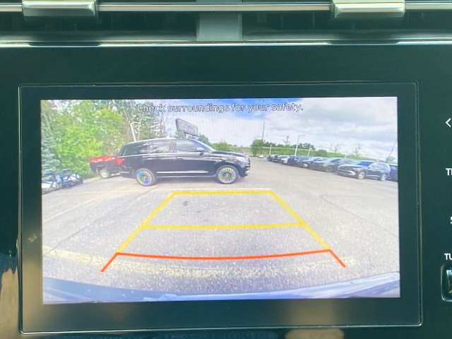 Used 2024 Hyundai Tucson SEL AWD/4WD image 14