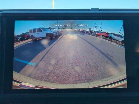 New 2026 Jeep Wrangler Sport image 20