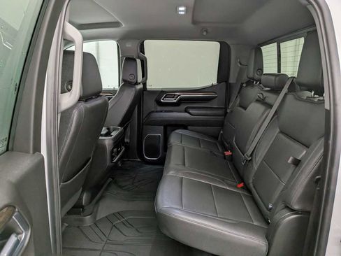 Certified 2023 Chevrolet Silverado 1500 RST w/ RST All Star Premium Package image 23