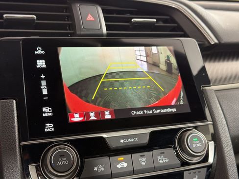 Used 2017 Honda Civic Si image 20