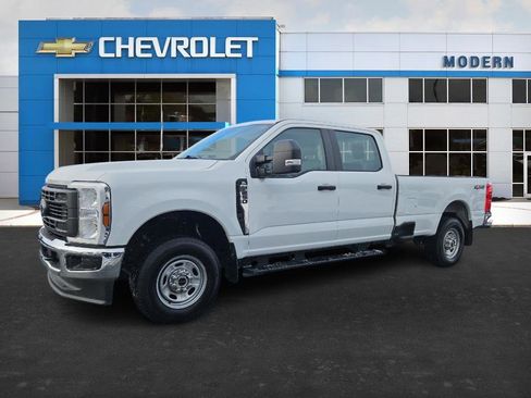 Used 2024 Ford F250 XL w/ XL Driver Assist Package image 1