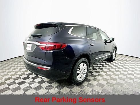 Used 2020 Buick Enclave Essence w/ LPO, Floor Liner Package FWD image 11
