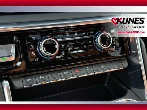 New 2026 GMC Sierra 1500 Denali Ultimate AWD/4WD image 37