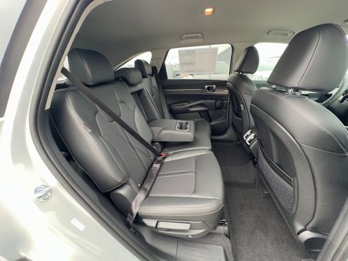 New 2026 Kia Sorento EX image 19