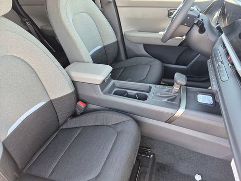 New 2027 Kia Seltos S AWD/4WD image 13
