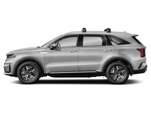Certified 2023 Kia Sorento EX FWD image 3