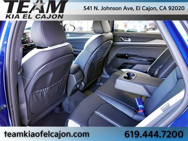 New 2026 Kia K5 GT-Line FWD image 21