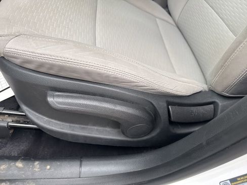 Used 2021 Hyundai Tucson SE w/ Cargo Package image 8