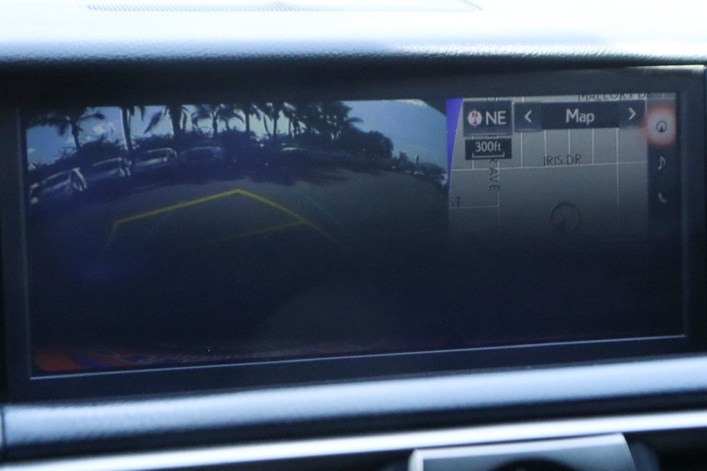 Used 2019 Lexus IS 300 F Sport w/ F Sport Package RWD image 31