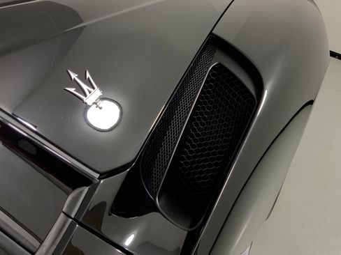 Used 2024 Maserati MC20 Cielo image 12