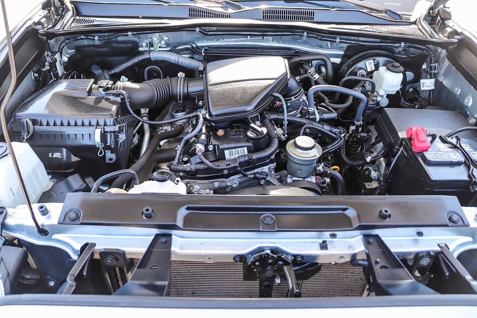 Used 2023 Toyota Tacoma SR5 RWD image 26