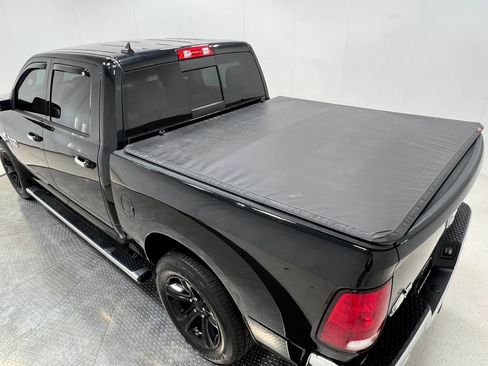 Used 2016 RAM 1500 Big Horn AWD/4WD image 26