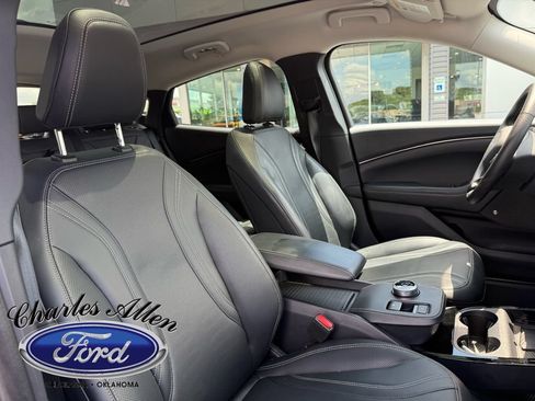Used 2023 Ford Mustang Mach-E Premium RWD image 13