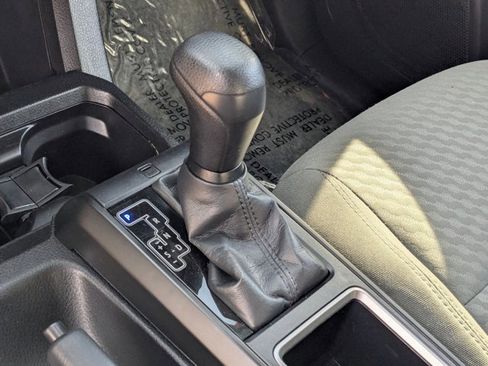 Used 2021 Toyota Tacoma SR image 16