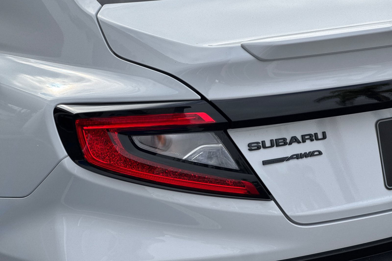 New 2026 Subaru WRX Premium AWD/4WD image 26