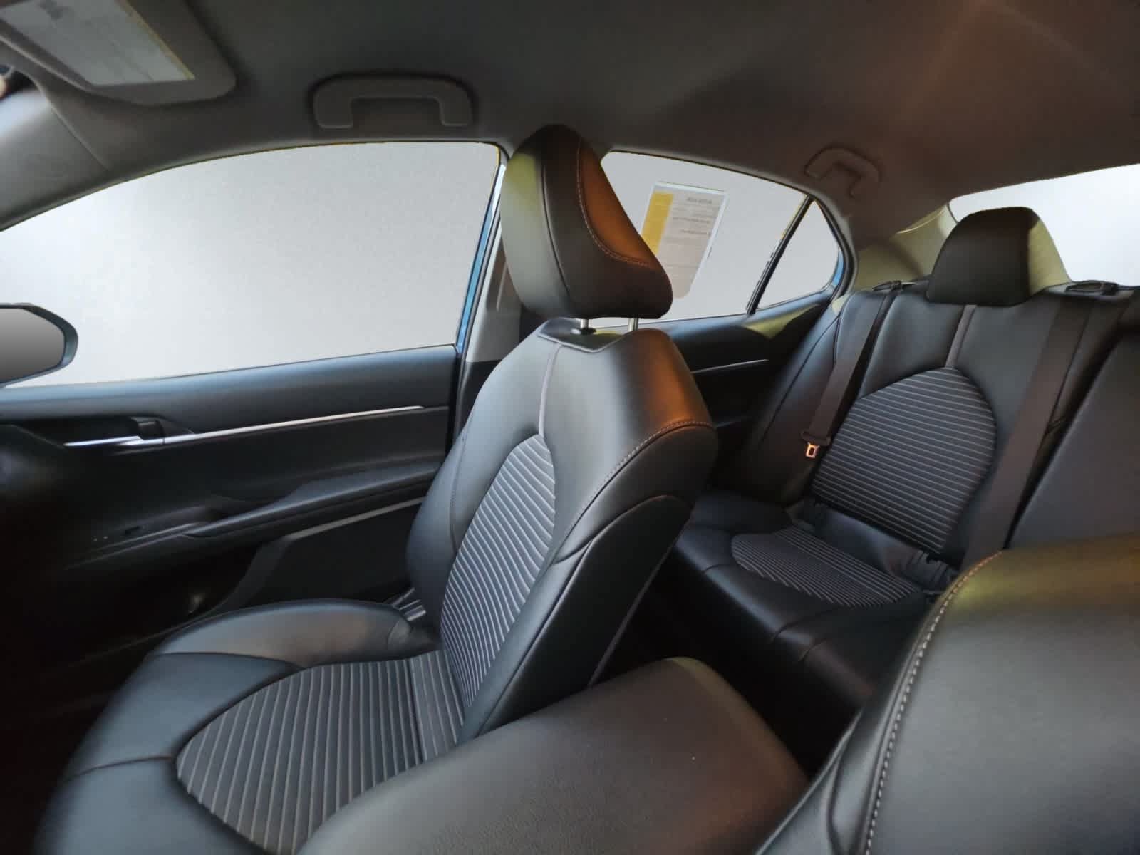 Used 2023 Toyota Camry SE FWD image 13
