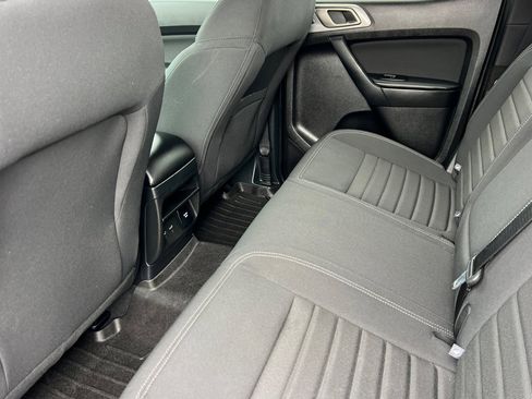 Certified 2021 Ford Ranger XLT w/ Equipment Group 301A Mid image 13