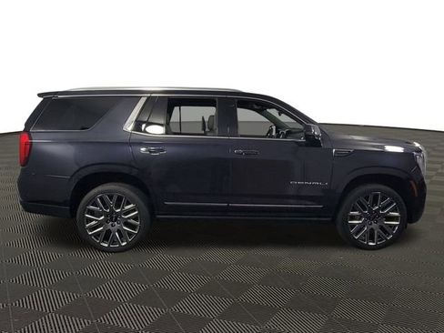 Used 2025 GMC Yukon Denali Ultimate image 14
