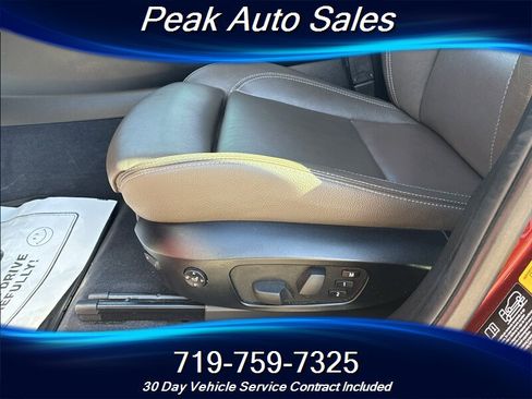 Used 2013 BMW X3 xDrive28i AWD/4WD image 11
