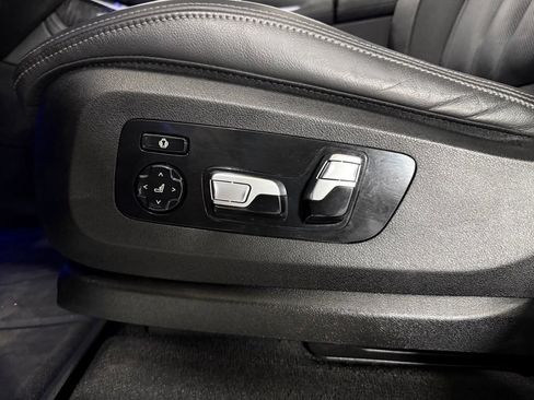 Used 2022 BMW X7 xDrive40i w/ M Sport Package AWD/4WD image 17