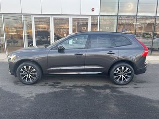 Certified 2025 Volvo XC60 B5 Plus w/ Climate Package video 2