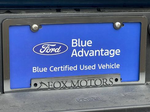 Certified 2024 Ford F150 XLT w/ Mobile Office Package AWD/4WD image 51