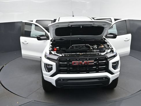 Used 2023 GMC Canyon Elevation w/ Convenience Package RWD image 52