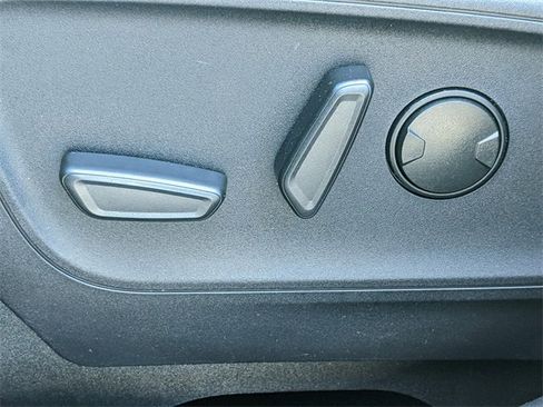 Used 2022 Ford Bronco Sport Outer Banks image 17