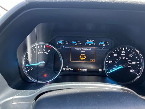 Used 2018 Ford Expedition Limited AWD/4WD image 7