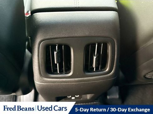 Used 2024 Hyundai Santa Cruz Limited image 29