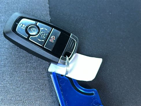 New 2025 Ford Bronco Big Bend image 29